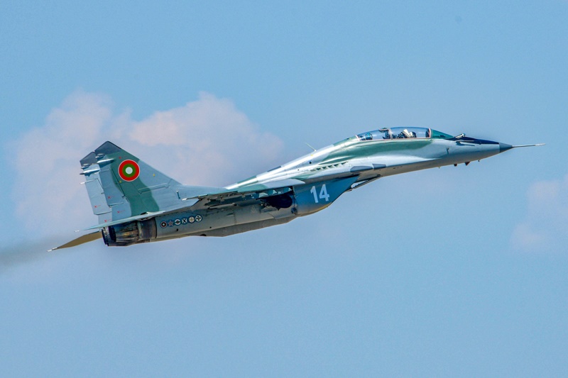 000 MiG 29