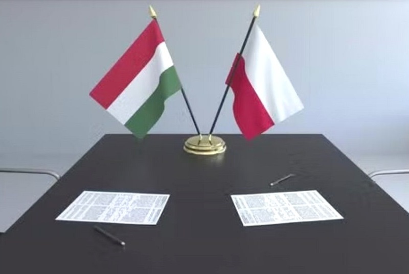 У Польши большие претензии к Венгрии из-за Путина