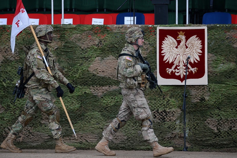 В Польше призывают готовиться к ответным ударам по Калининграду и Белоруссии