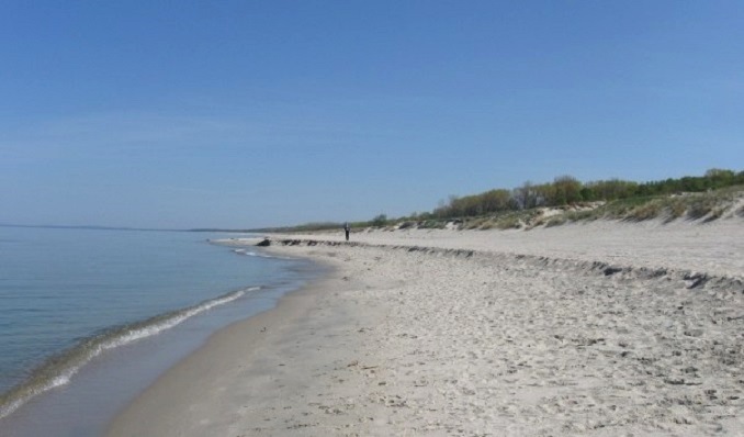 В муниципалитетах: в Балтийске рядом с пляжем построят ФОК с бассейном
