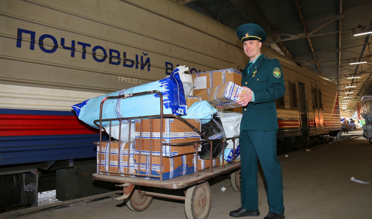 Официально: с 1 октября начнет работу Калининградский почтовый таможенный пост