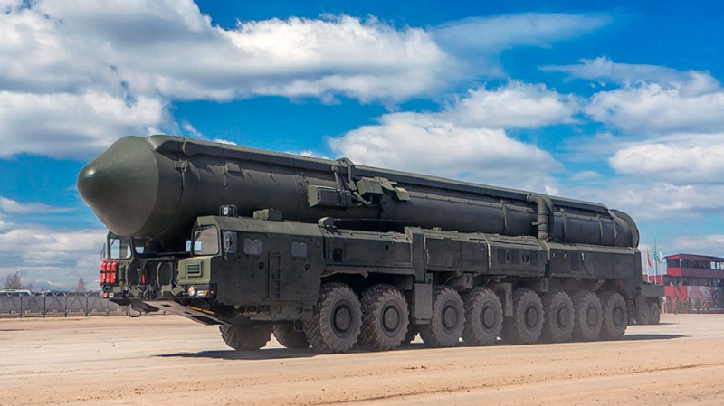 Будет ли размещено в Калининградской области ядерное оружие? Решение примет Путин