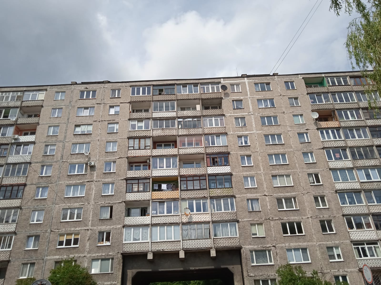 Калининград занял второе место по уровню падения цен на жилье в августе 2022 года
