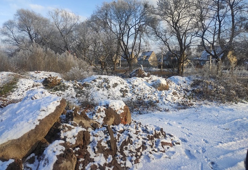 Росприроднадзор: Черняховский округ возместит 11 млн рублей за вред причинённым почвам Росприроднадзор: Черняховский округ возместит 11 млн рублей за вред причинённым почвам