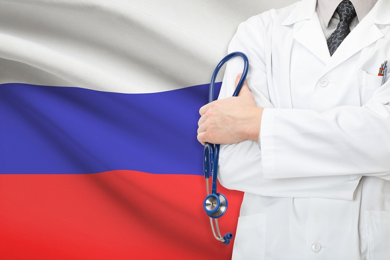 На развитие здравоохранения в российских регионах выделено более 70 млрд рублей