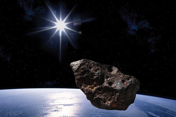 Ученые нашли в астероидах сахар