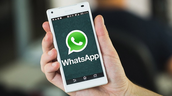 Популярное приложение WhatsApp получило новую функцию