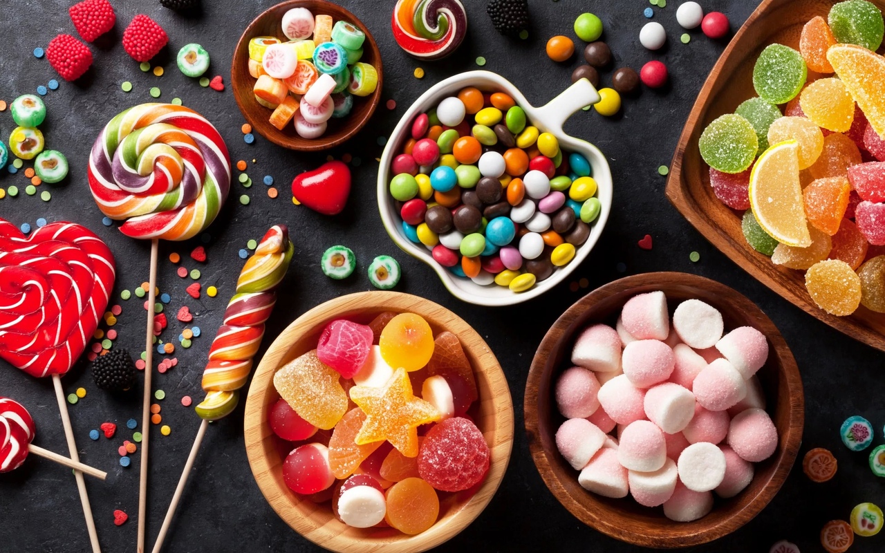 Отказ от сладкого может привести к нервным срывам
