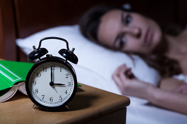 Стал известен список продуктов, которые помогают быстрее уснуть