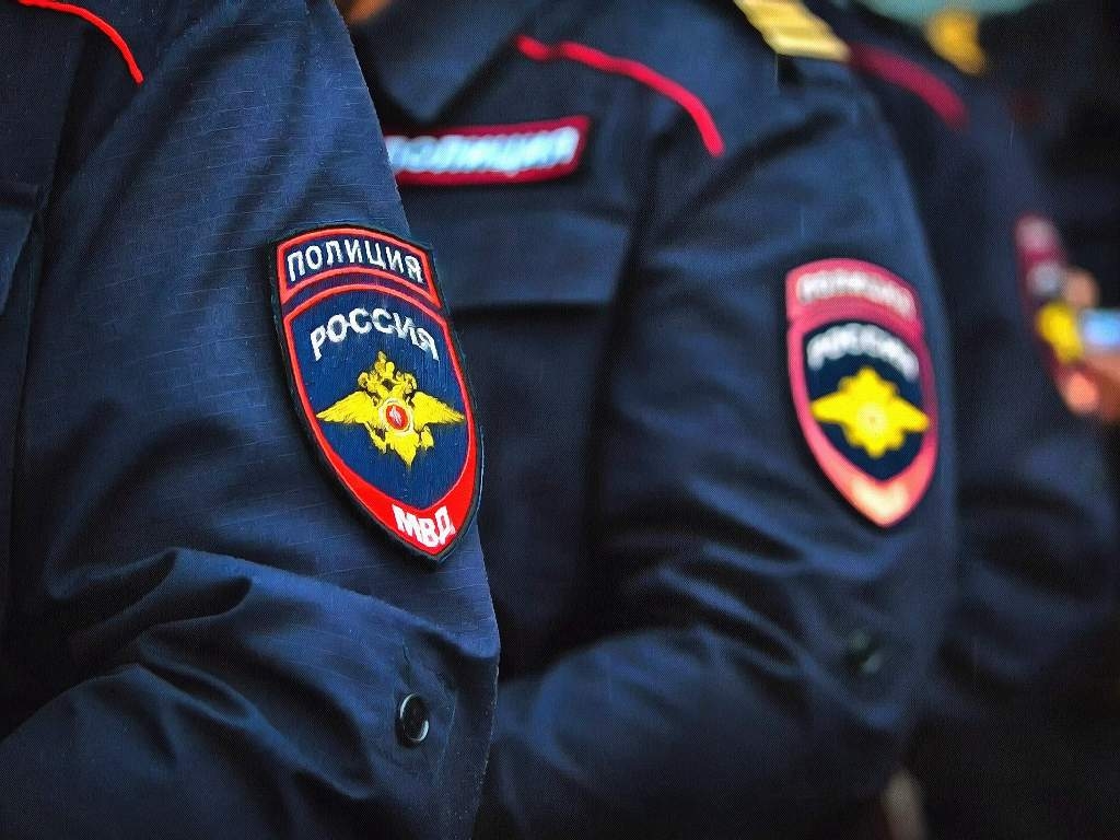 Полицейские в России будут обладать особыми правами