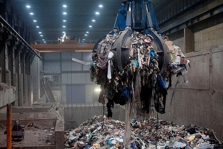 В Подмосковье построят 4 мусоросжигательных завода