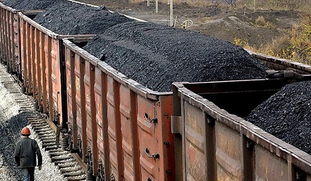 Между холдингом РЖД и Кузбасской топливной компанией подписаны договора об увеличении поставок и переработке угля в Калининграде