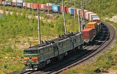 Калининградская железная дорога и Северное предприятие АО «ПКП Карго» (Польша) обсудили вопросы взаимодействия в сфере грузоперевозок