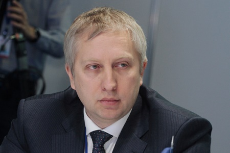Сибиряк Николай Зуев обеспечил теплом Железногорск и Сосновоборск, обеспечит электроэнергией и Калининградскую область