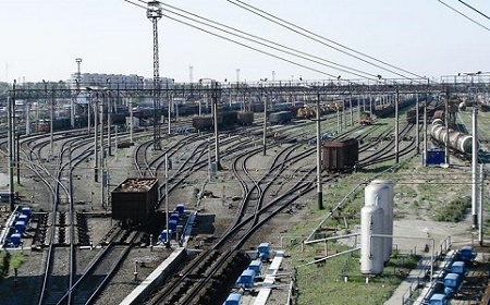 На Калининградской железной дороге введена в тестовую эксплуатацию инновационная система мониторинга движения поездов