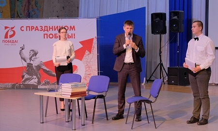 В Калининграде состоялся медиа-форум для начинающих журналистов