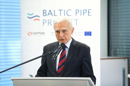Хотеть и мочь: Польша заявляет о возможности полностью отказаться от российского газа