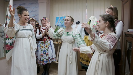 В Калининграде проживает более 130 национальностей