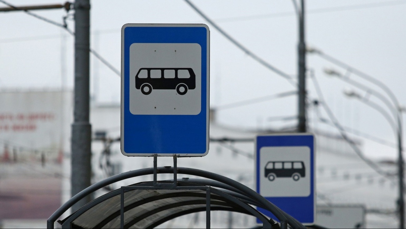 В муниципалитетах: в Гурьевске автобус пойдет по новому маршруту