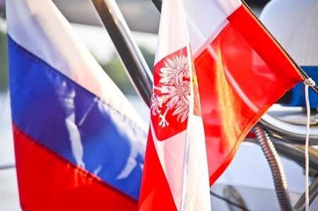 Соседи фальсификаторы: Польша не пригласила Россию на годовщину начала Второй мировой войны