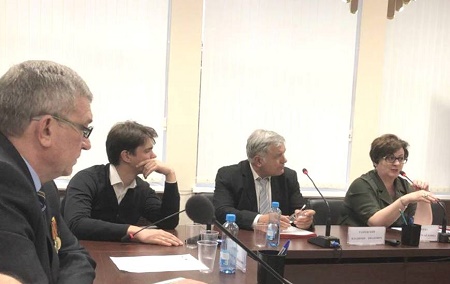 В Калининграде обсудили современные российско-польские отношения (фото)