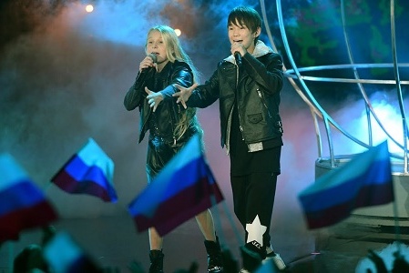 «Детское Евровидение-2019»: кто будет представлять Россию