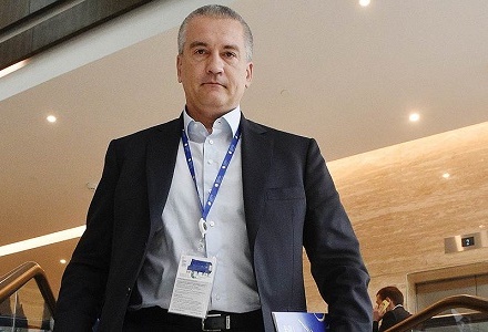 Сергей Аксёнов: «Мы заинтересованы в приходе в Крым любого ответственного бизнеса»