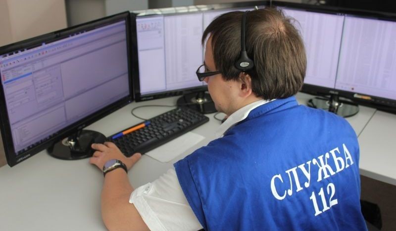 В Калининграде специалисты системы 112 расскажут инвалидам по слуху о способах вызова экстренных служб