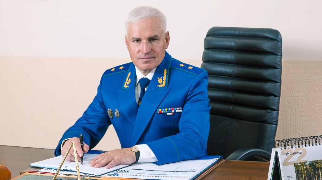 Прокуратура намерена вернуть в бюджет средства, похищенные при строительстве онкоцентра в Калининграде