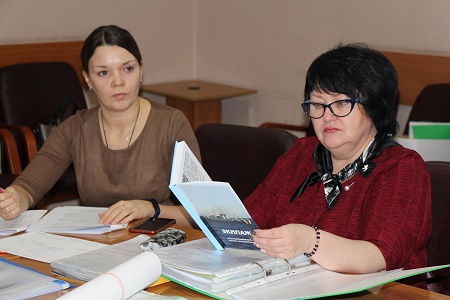 На пути к признанию: в мэрии Калининграда состоялось первое заседание экспертного совета