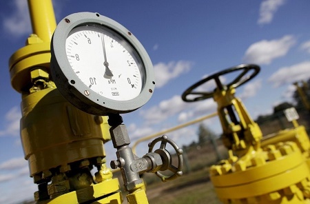 Ещё три района Калининграда газифицируют в мае 2020 за 36,5 млн рублей