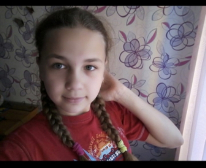 Полиция Полесского района ищет пропавшую без вести 14-летнюю Дарью Новикову