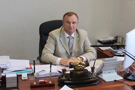 Юрий Егоров: «Уборка улиц Калининграда отныне будет производиться качественно»