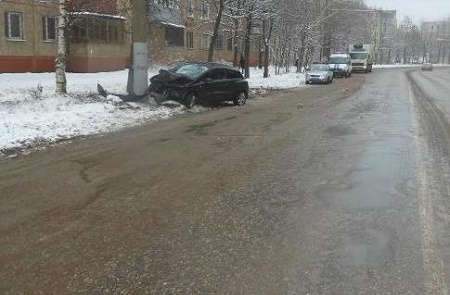 Покатался на чужом авто: в Черняховске сотрудники полиции задержали угонщика