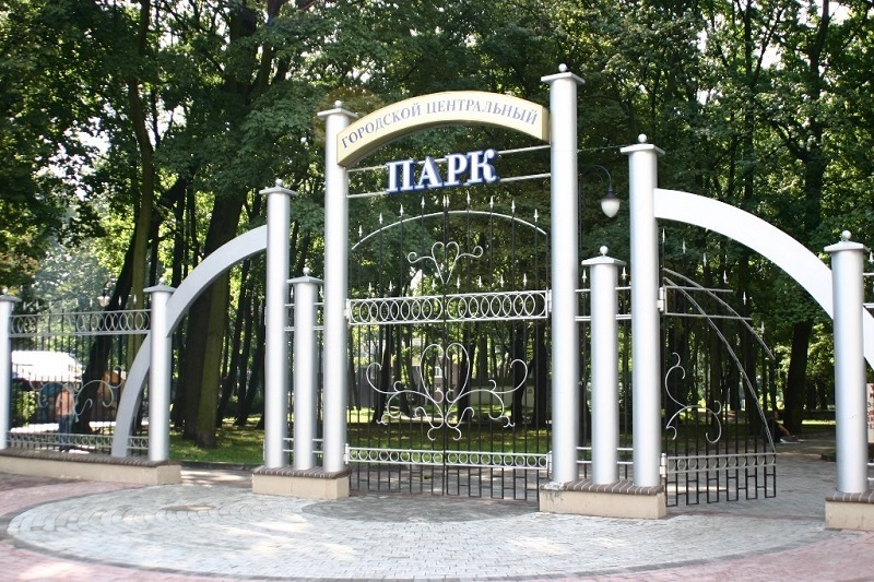 Тихой сапой: Центральный городской парк культуры готовят под жилую застройку