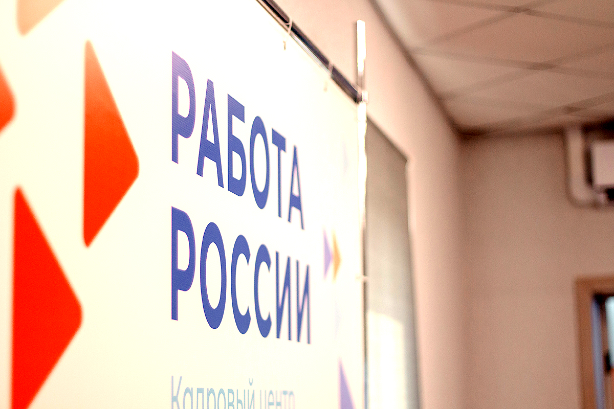 Более пятисот жителей Калининградской области заключили социальный контракт на поиск работы