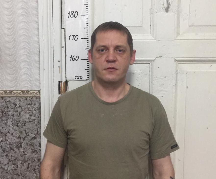 В Калининградской области разыскивают подозреваемого в краже