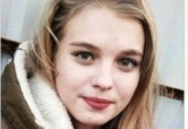 Внимание: В Калининграде пропала семнадцатилетняя девушка