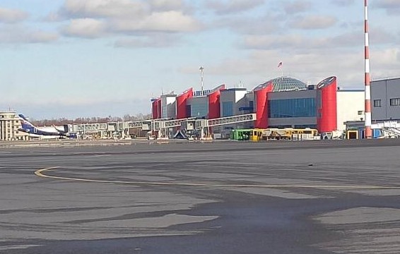 Росприроднадзор выявил нарушения в работе Калининградского аэропорта