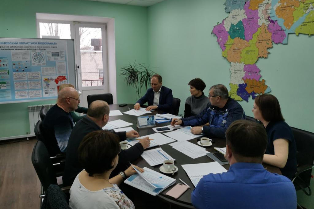 Добро пожаловать: Бизнес-миссия из Ульяновской области собирается в Калининград