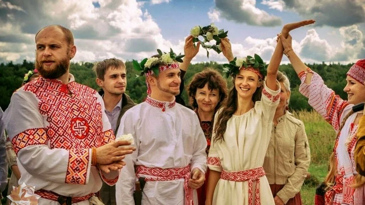 Сегодня отмечается День дружбы и единения славян