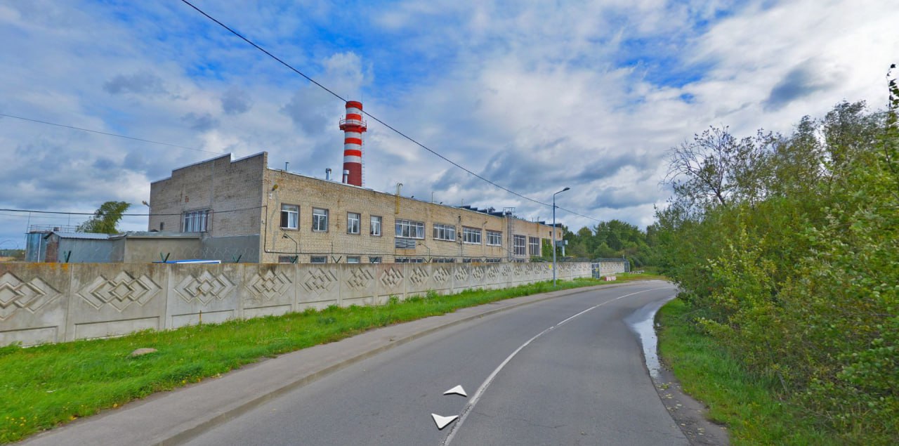 В Калининграде объявлен аукцион на проектирование новой РТС «Чкаловск»
