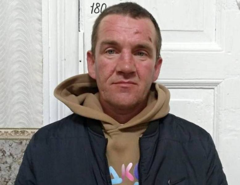 В Калининградской области сорокалетний мужчина скрылся от суда