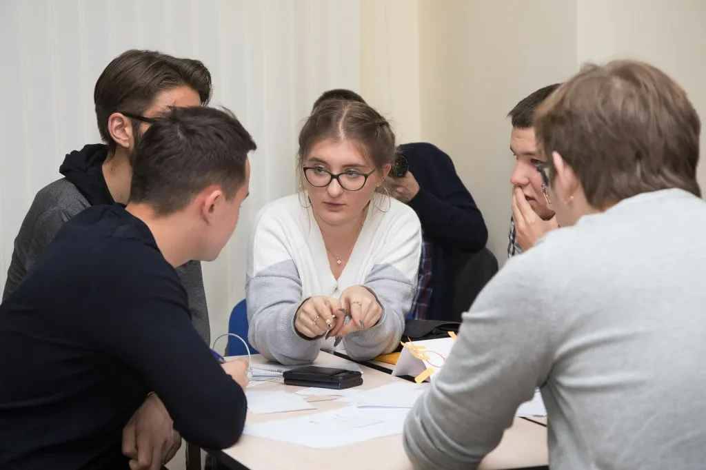 В Калининграде стартует подготовка будущих экспертов-международников