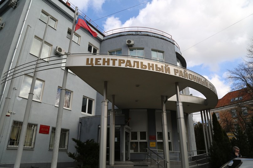 В Калининграде в суд поступило уголовное дело об уклонении от призыва