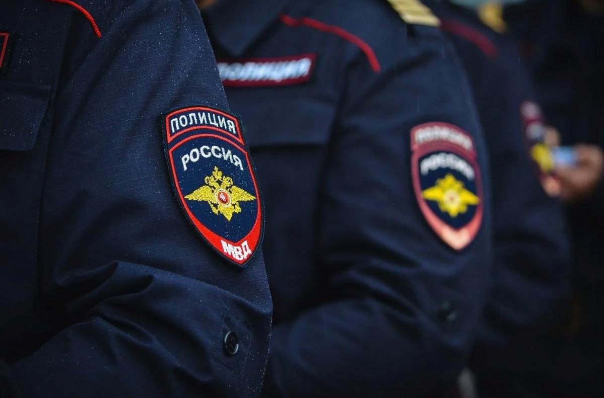 В Калининградской области полицейские вернули украденный телефон законному владельцу