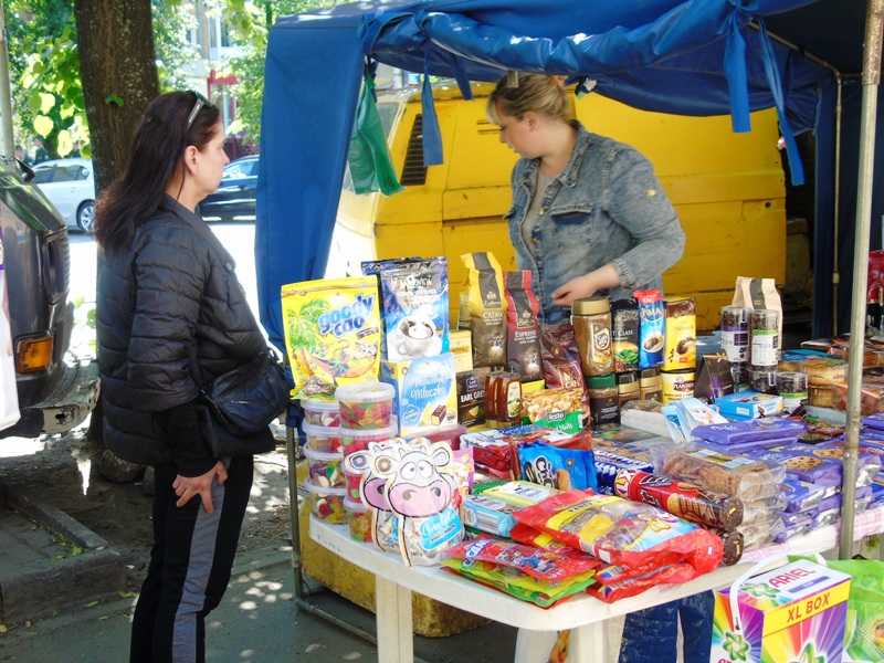 В Калининградской области слегка подрос потребительский спрос