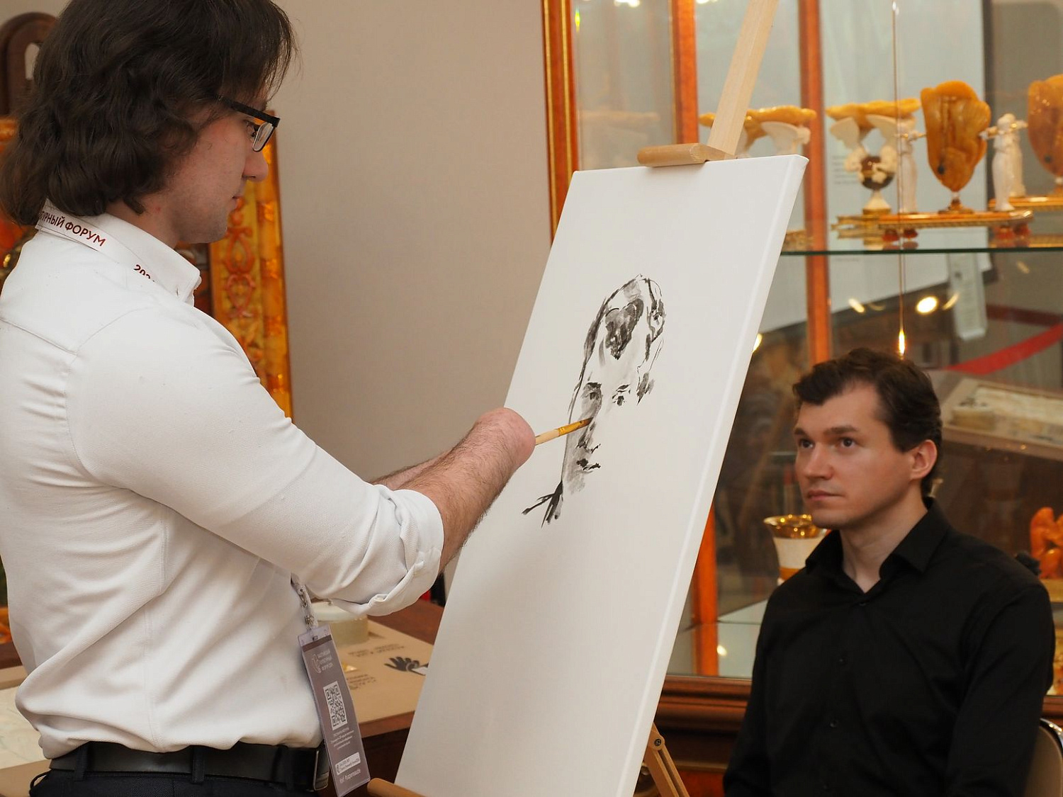 В Калининграде состоялся публичный диалог на тему «Человек с инвалидностью в культуре»