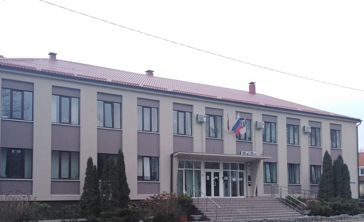 В приморском муниципалитете Калининградской области есть вакансия для чиновника с перспективой