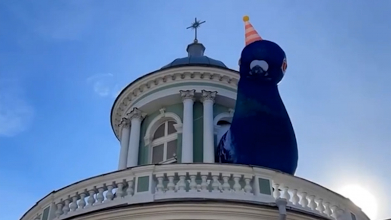 Лютеранская церковь Петербурга Анненкирхе планирует открыть выставочное пространство в Калининграде